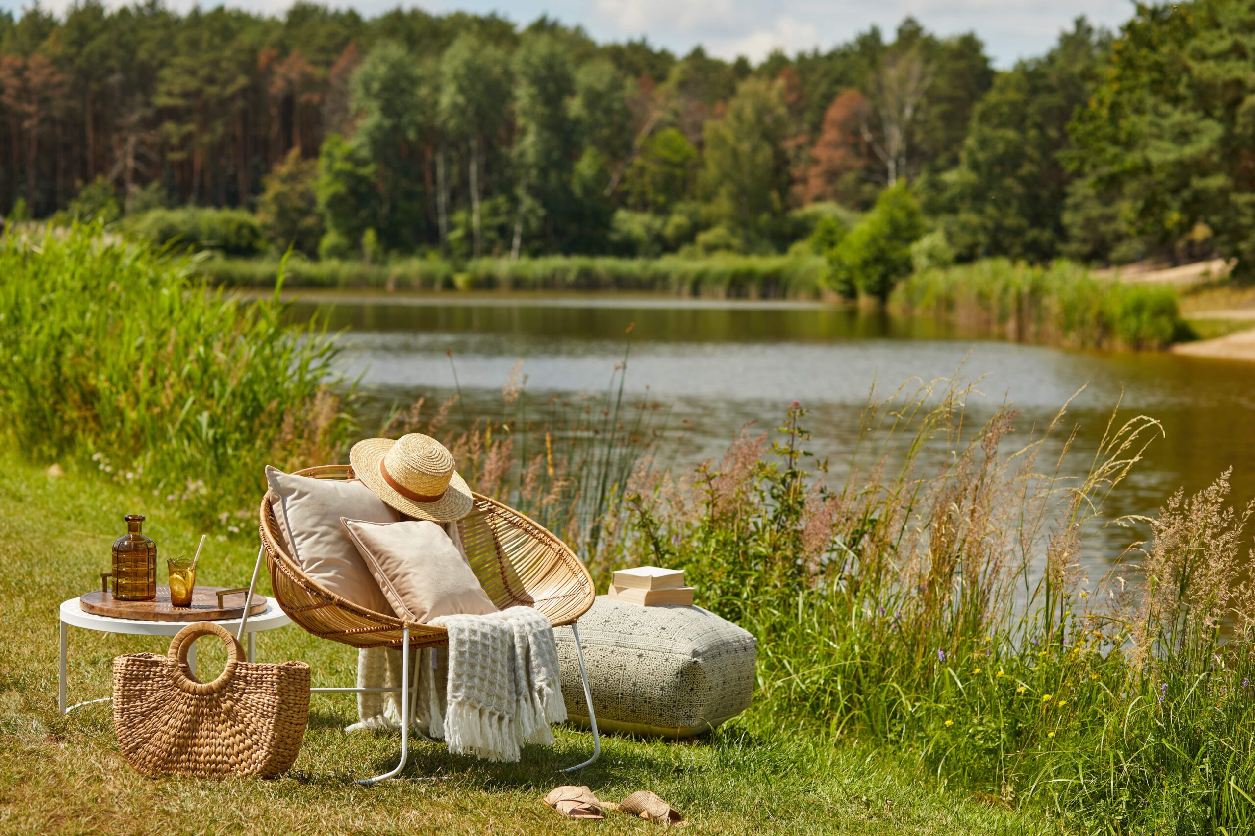 Outdoors