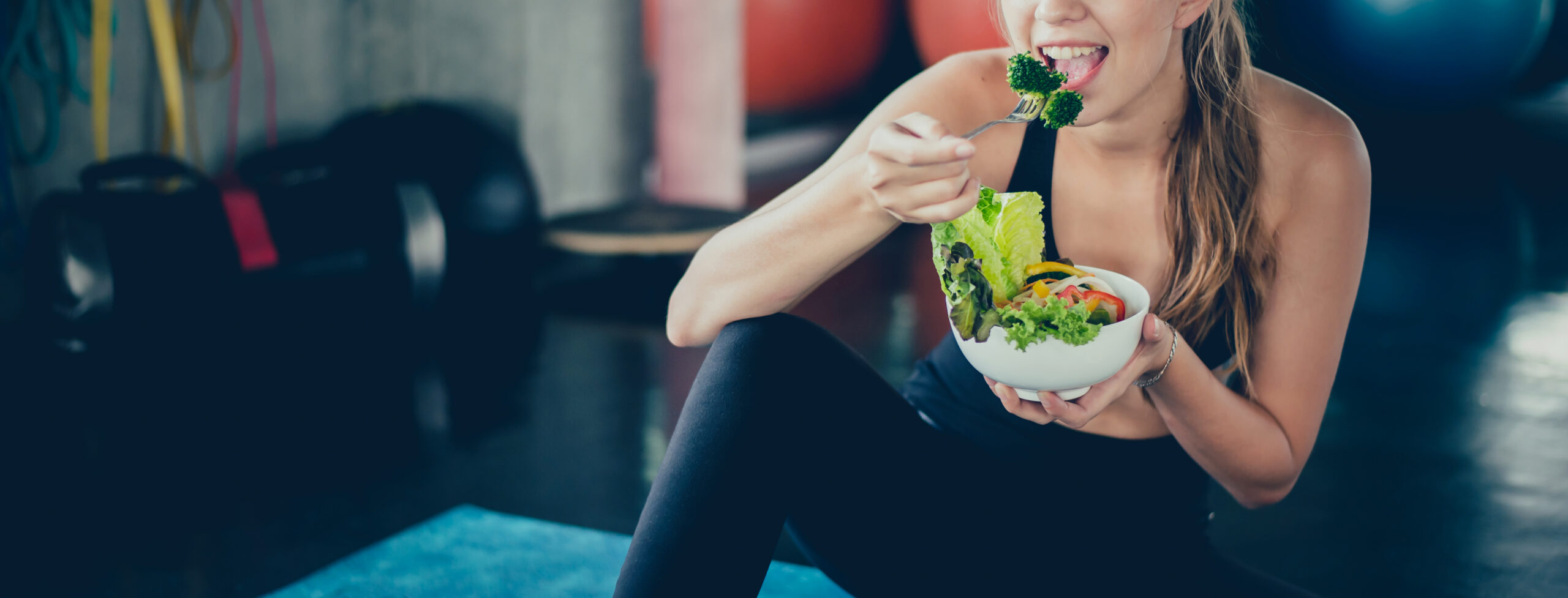 Health and Wellness