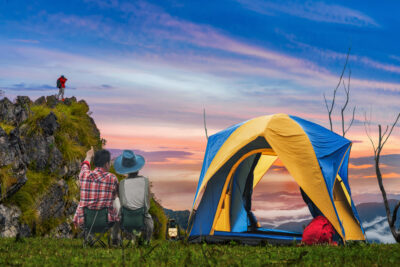 Camping Gear