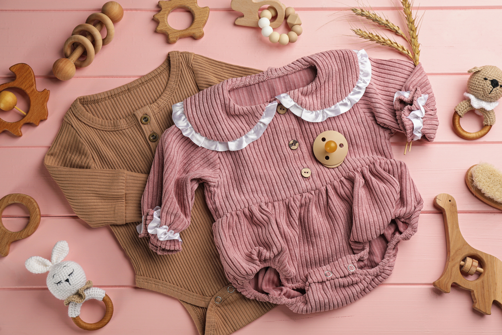 Baby Clothing