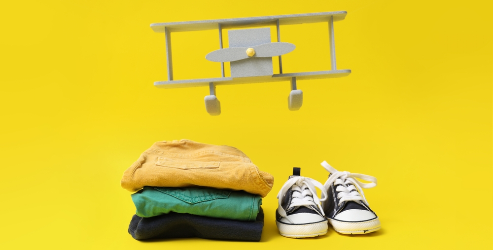 Boys' Clothing