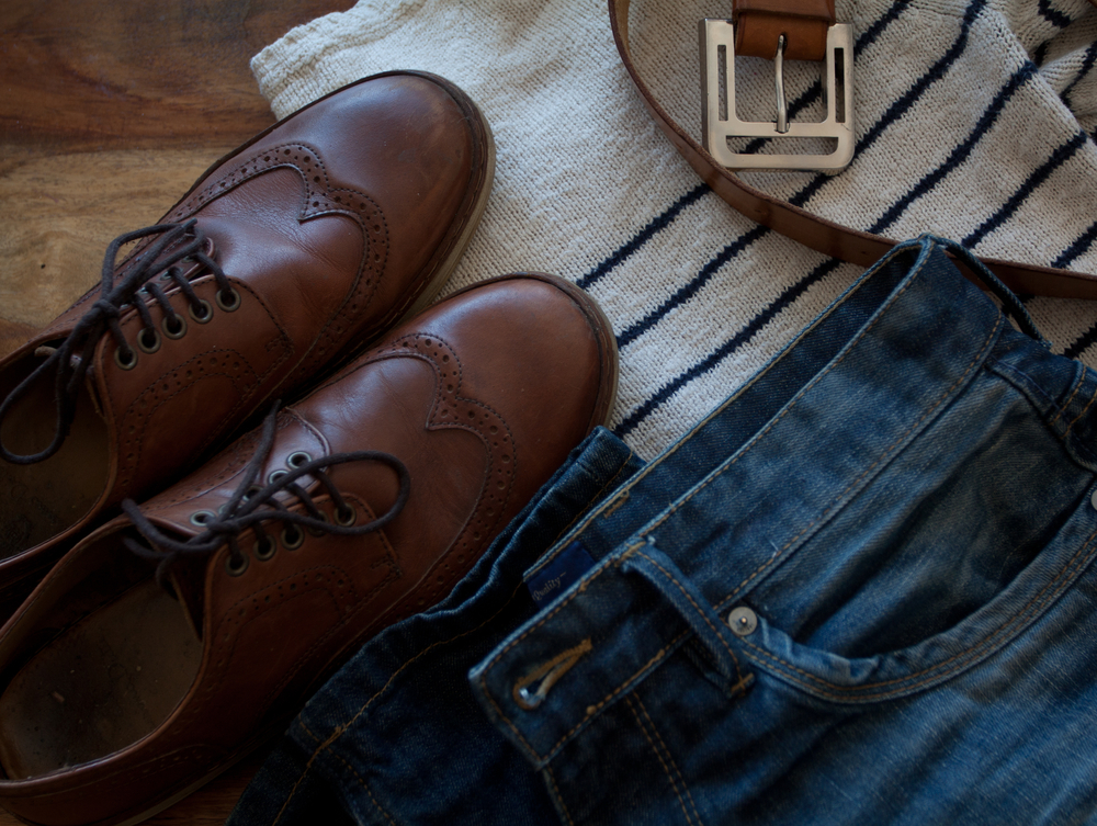 Men's Clothing